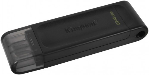 Kingston DataTraveler 70