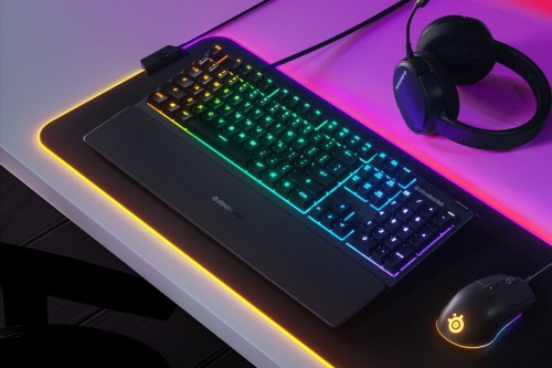 SteelSeries Apex 3