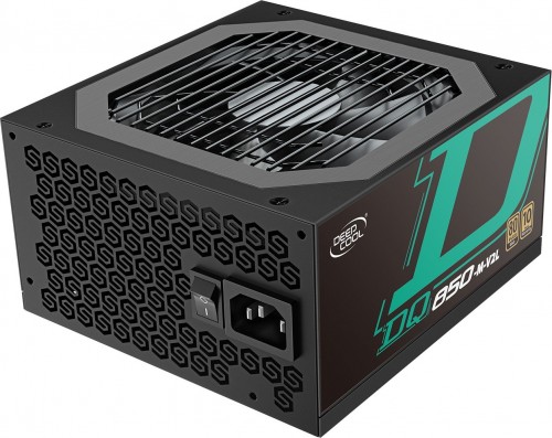 Deepcool DQ850-M-V2L