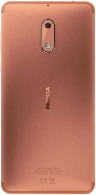 Nokia 6