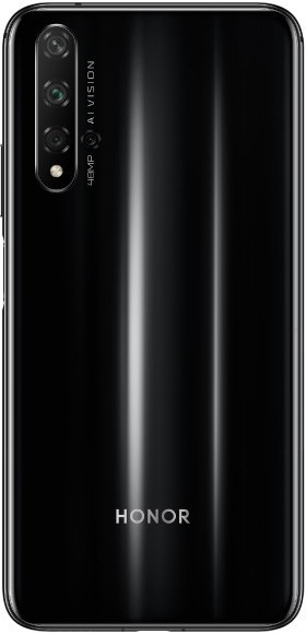 Huawei Honor 20