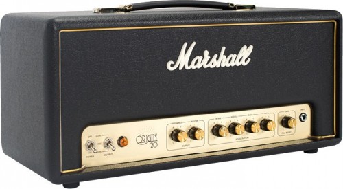 Marshall Origin 20 Head