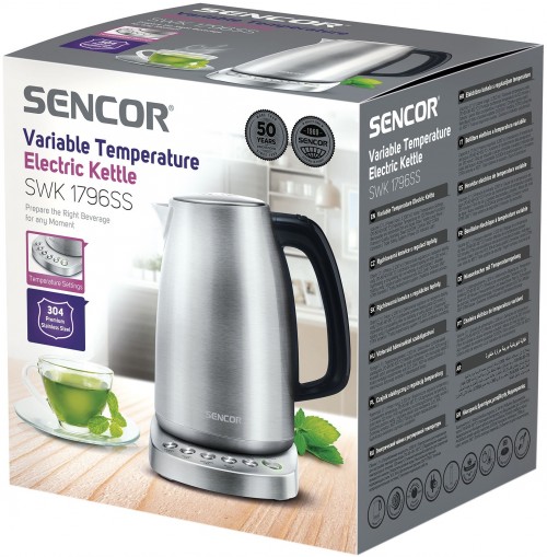 Sencor SWK 1796SS
