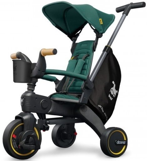 Doona Liki Trike S5