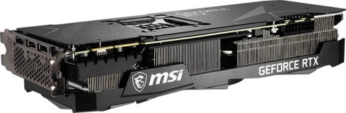MSI GeForce RTX 3090 VENTUS 3X 24G OC