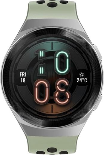 Huawei Watch GT2e