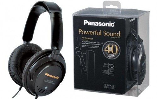 Panasonic RP-HTF295
