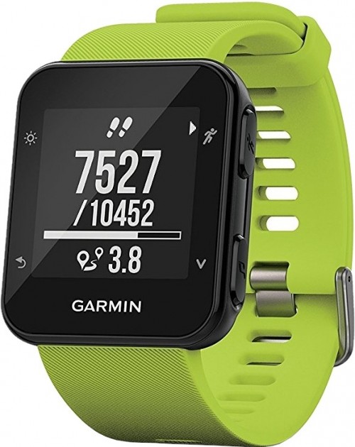 Garmin Forerunner 35