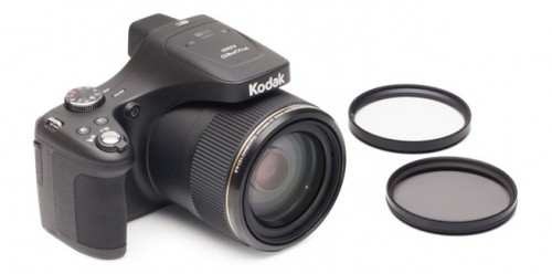 Kodak AZ901