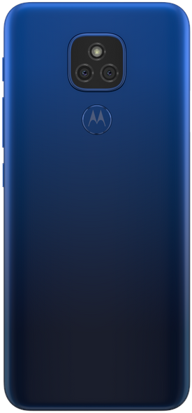 Motorola Moto E7 Plus