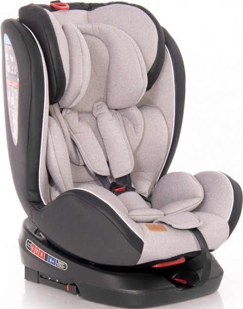 Lorelli Nebula Isofix