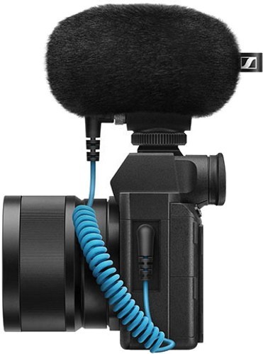 Sennheiser MKE 200