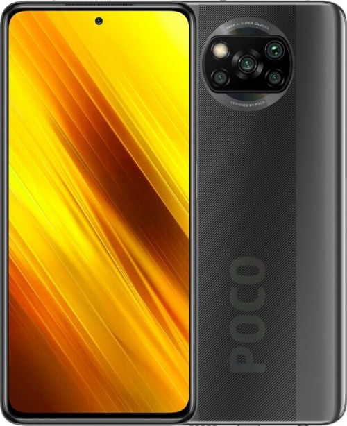 Xiaomi Poco X3