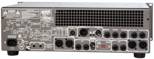 Gallien-Krueger 2001RB