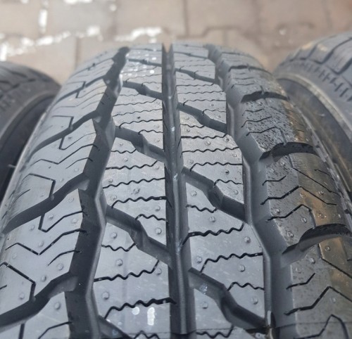 Maxxis VanSmart A/S AL2