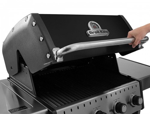 Broil King Baron 420