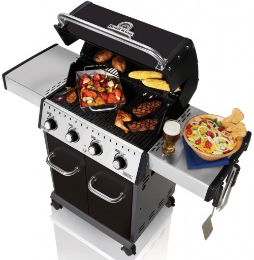 Broil King Baron 420