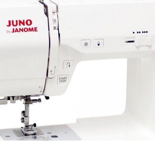 Janome Juno J30