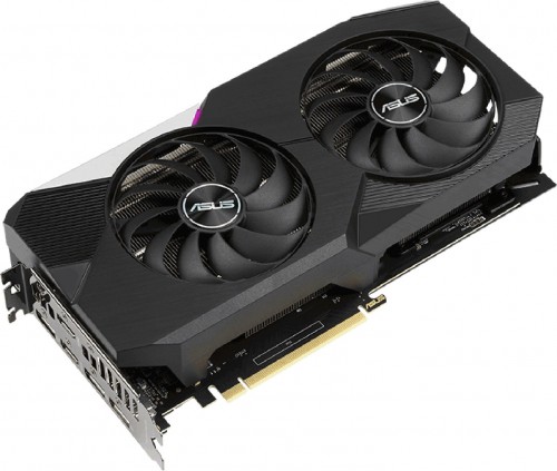 Asus GeForce RTX 3070 DUAL