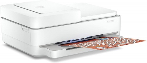 HP DeskJet Plus Ink Advantage 6475