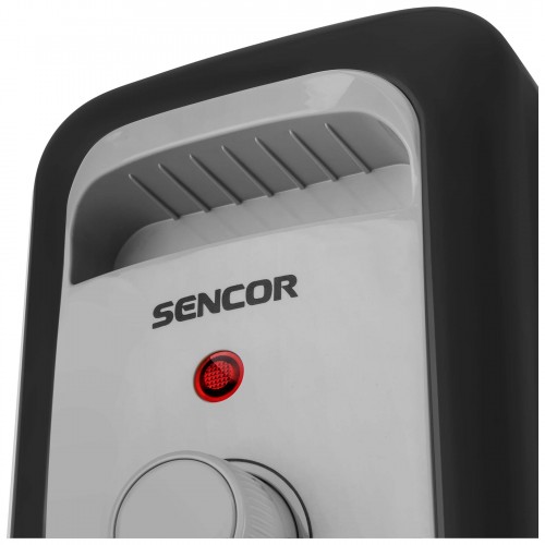 Sencor SOH 3207 WH