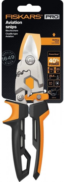 Упаковка Fiskars 1027212