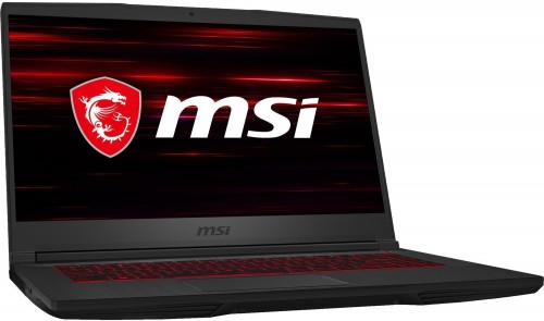 MSI GF65 Thin 9SEXR