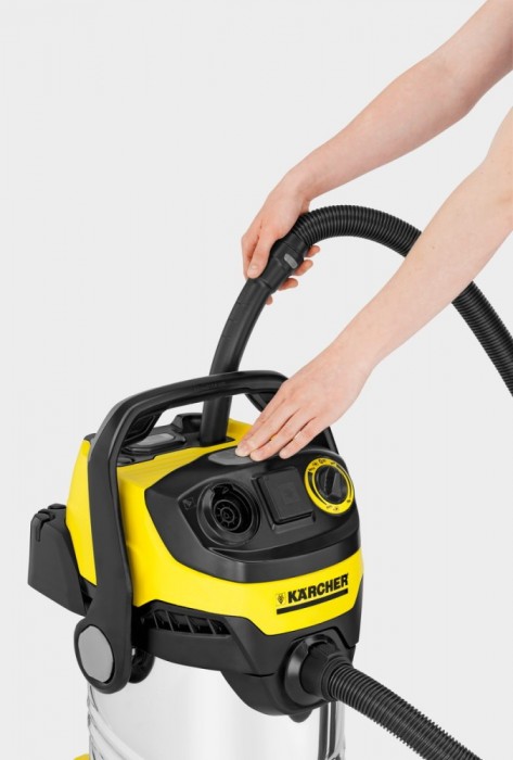 Karcher WD 6 P Premium