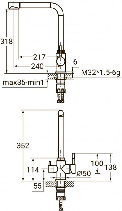 Aquatica KT-4B770P