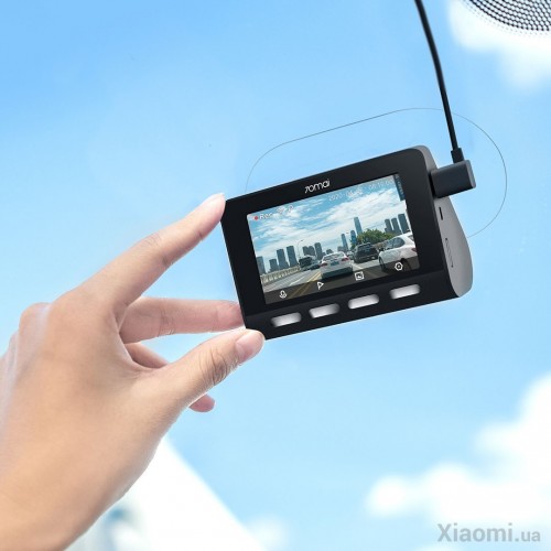 Xiaomi 70mai Dash Cam A800