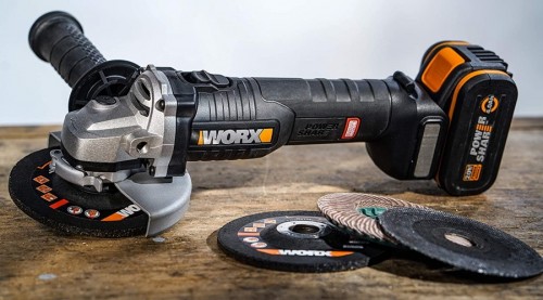 Worx WX812