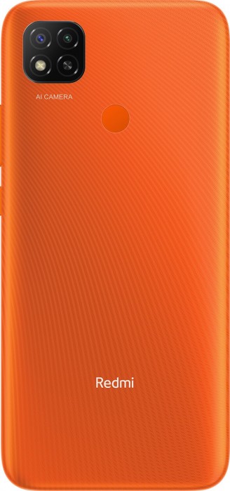 Xiaomi Redmi 9C