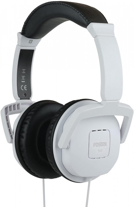 Fostex TH-7