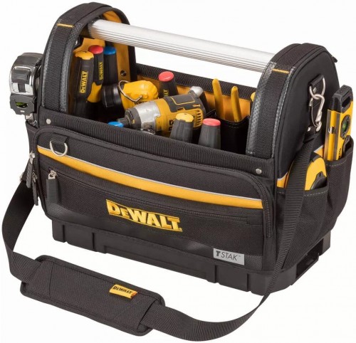 Пример заполнения сумки DeWALT DWST82990-1