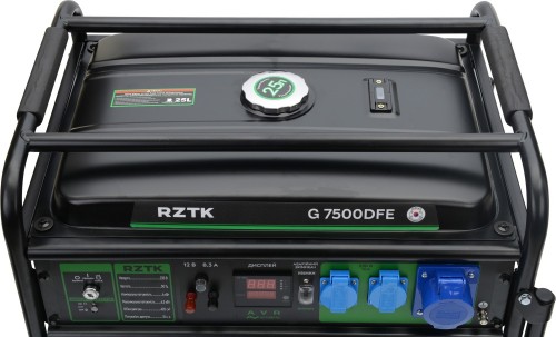 RZTK G 7500DFE