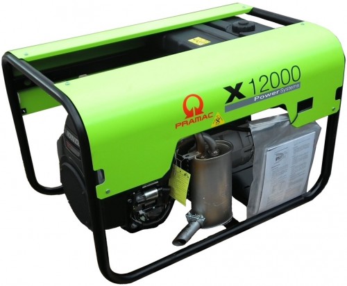 Pramac X12000 400V