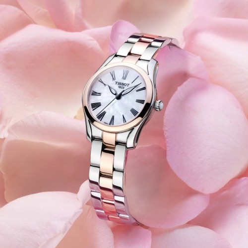 TISSOT T-Wave T112.210.22.113.01