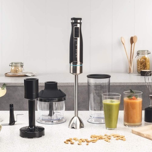 Cecotec PowerGear 1500 XL Mash Pro