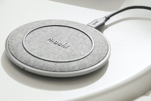 Moshi Otto Q Wireless Charger Pad