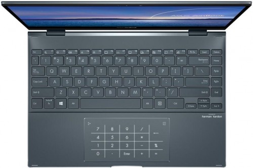 Asus ZenBook Flip 13 UX363JA