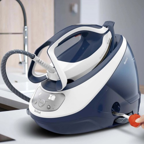 Tefal Pro Express Protect GV 9221