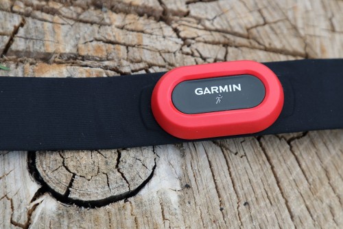 Garmin HRM Run