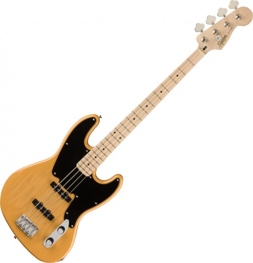 Squier Paranormal Jazz Bass '54