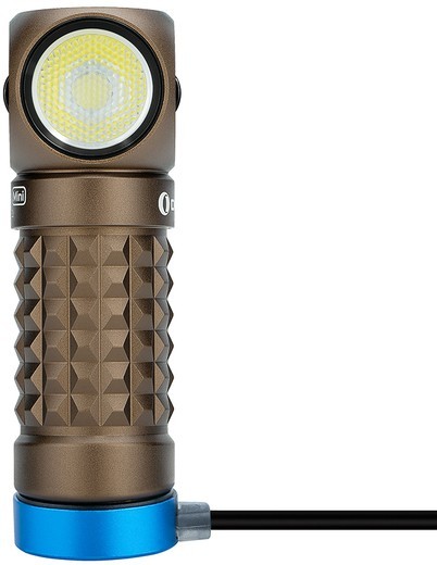 Olight Perun Mini