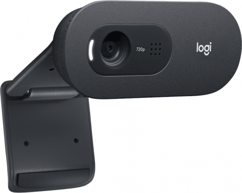 Logitech Webcam C505