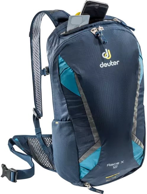 Deuter Race X 12