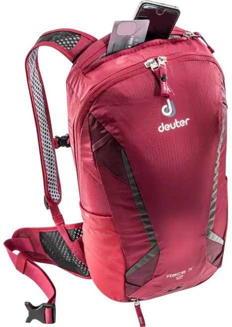 Deuter Race X 12