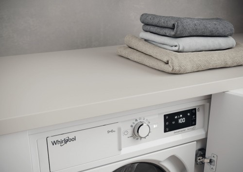 Whirlpool BI WDWG 961484 EU