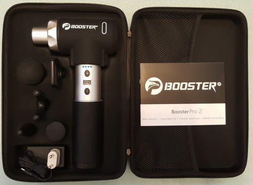 Booster BO101MBG