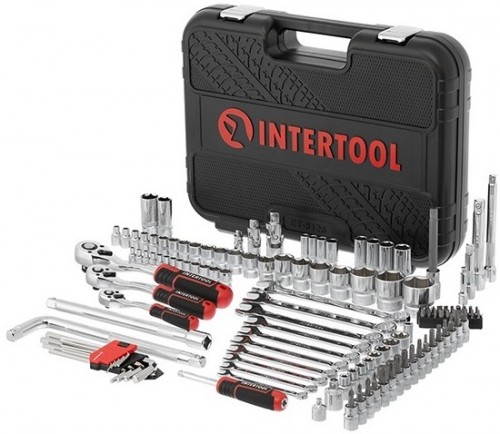 Intertool ET-8126